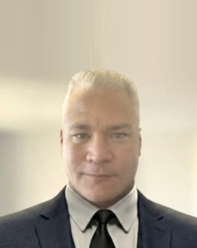 Dr Johan de Borst